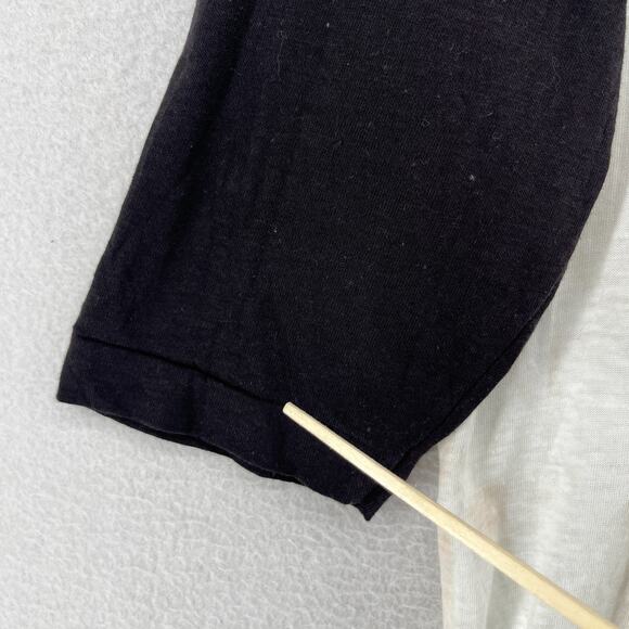 NEIL DIAMOND Shirt XL Concert Tour '84 Single Stitch Spectrum PA Civic Center CT - Picture 10 of 13